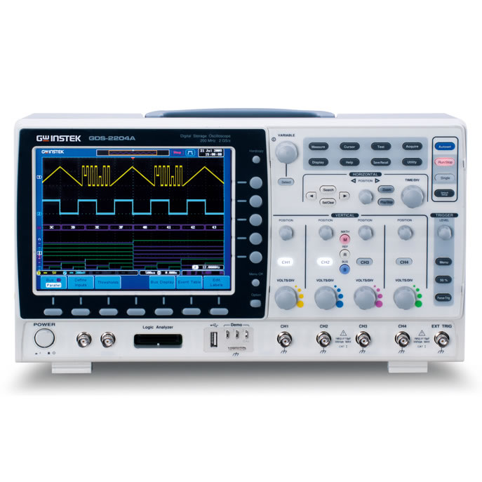 (sh)ִ惦(ch)ʾGDS-2304A