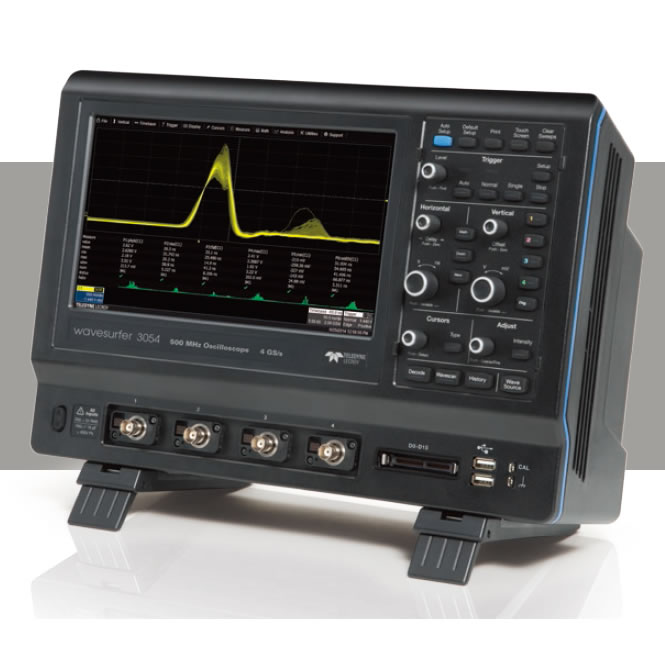 (sh)ʾWaveSurfer 3034 