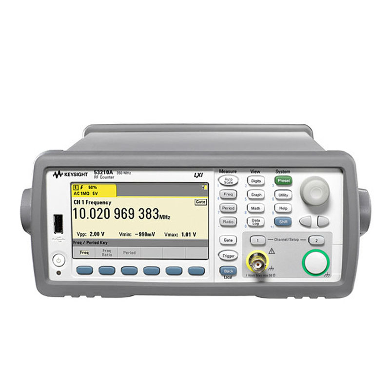 ͨlӋ(j)(sh)/Ӌ(j)r(sh)53230A