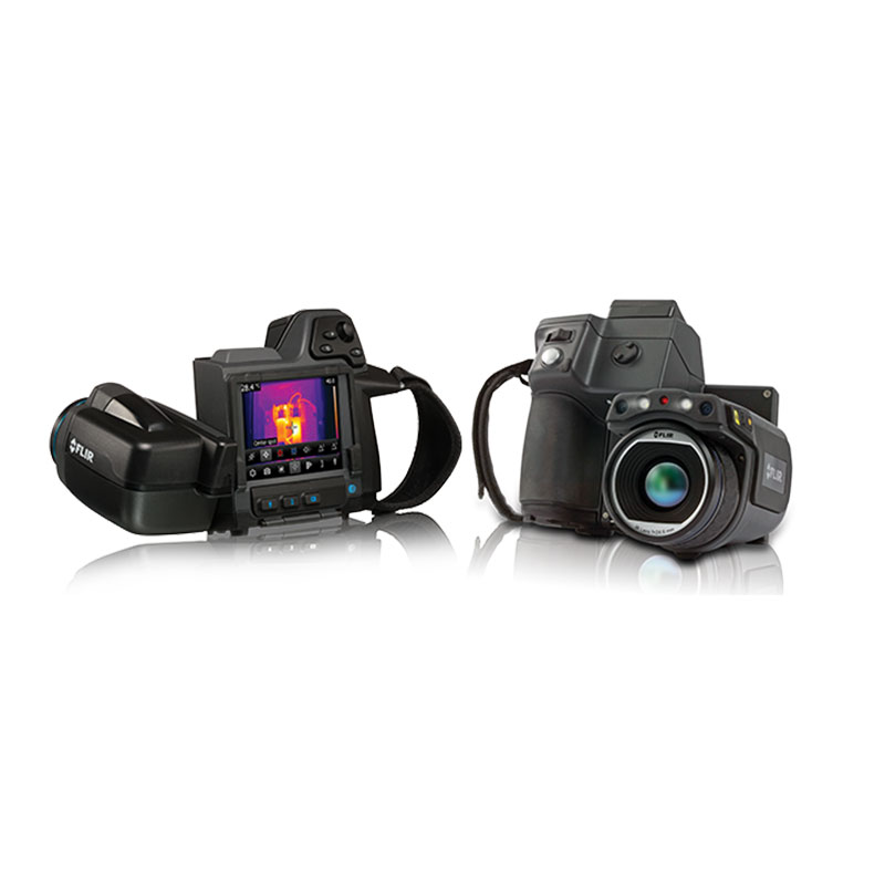 txFLIR T620
