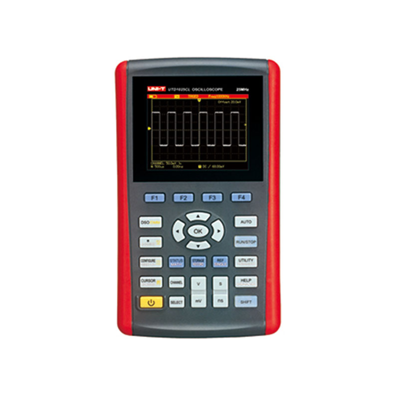 ֳʽִ惦ʾUTD1050DL 