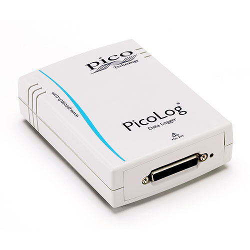 PCӛ䛃xPicoLog 1216