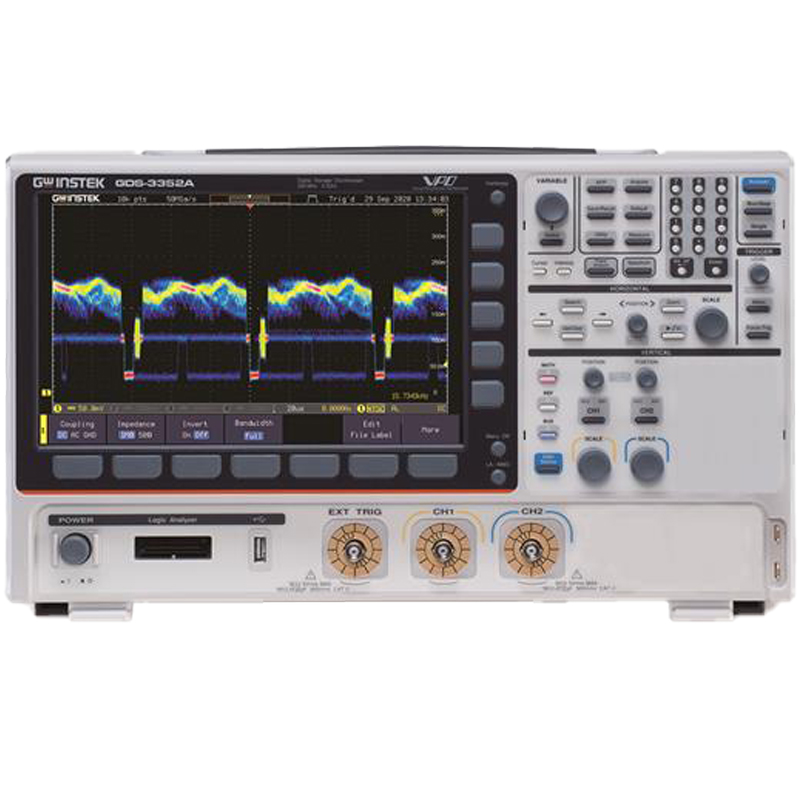 (sh)ִ惦(ch)ʾGDS-3352A