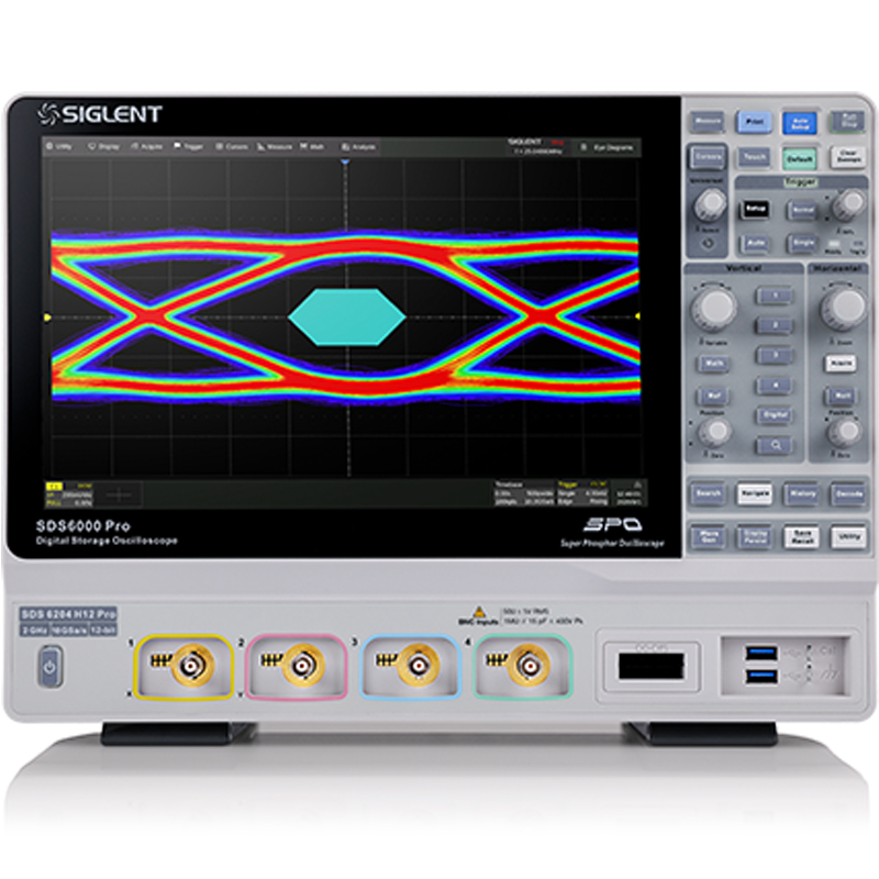 ߷ֱʔʾSDS6054 H12 Pro