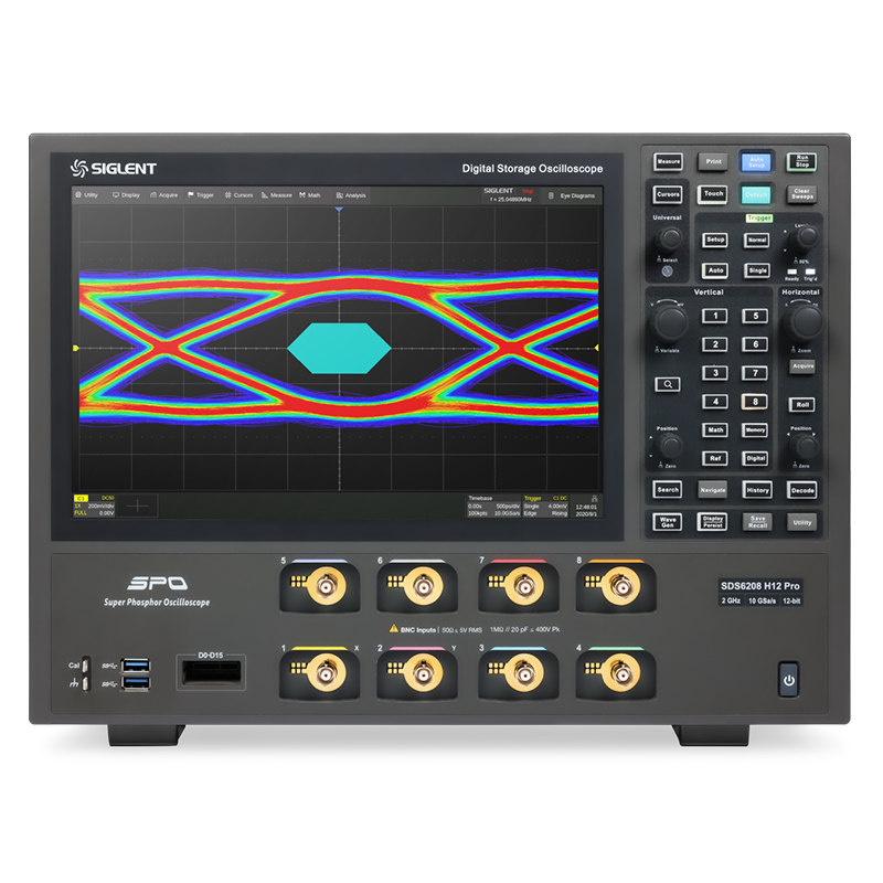 ߷ֱʔʾSDS6204 H10 Pro